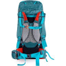Рюкзак NATUREHIKE NH16Y020-Q 55 л голубой 6927595787939