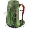 Рюкзак NATUREHIKE NH16Y020-Q 55 л зеленый 6927595787908