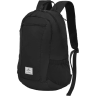 Рюкзак NATUREHIKE NH17A012-B 25л компактный ультралегкий черный 6977465868503