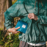 Рюкзак NATUREHIKE NH17A012-B 25л компактный ультралегкий синий 6977465868541
