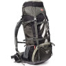 Рюкзак NATUREHIKE NH70B070-B 70L 6927595709009 черно-серый