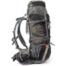 Рюкзак NATUREHIKE NH70B070-B 70L 6927595709009 черно-серый