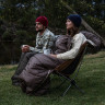 Спальный мешок NATUREHIKE NH20MSD07 U SERIES 6927595764312 U350S серый
