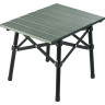 Стол NATUREHIKE CNH22JU050 складной зелёный 6975641885368