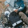 Стол NATUREHIKE CNK2450JJ027 YAMAMI Y01 складной зелёный 6927595766699