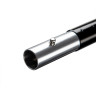 Стойка для тента NATUREHIKE NH18T020-G TM-02 6061 алюминиевый сплав 1,9-3,0 м 5 секций 6927595784938