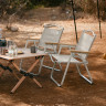 Стул NATUREHIKE CNK2300JU012 складной хаки M 6976023926877