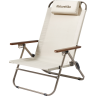 Стул NATUREHIKE CNK2550JJ012 XING WANG T02 складной бежевый 6927595774618