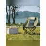 Стул NATUREHIKE CNK2550JJ019 SEA STAR 002 складной зеленый 6977465867711