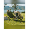 Стул NATUREHIKE CNK2550JJ019 SEA STAR 002 складной зеленый 6977465867711