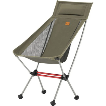 Стул NATUREHIKE STELLALUNA L02 CNK2350JJ018 складной зеленый