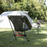Стул NATUREHIKE YL08 NH20JJ027 зеленый 6927595768235