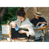 Стул складной NATUREHIKE MW02 NH19Y002-D 6927595760796 бежевый