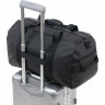 Сумка NATUREHIKE NH19SN002 для спортзала черная L 6927595738832