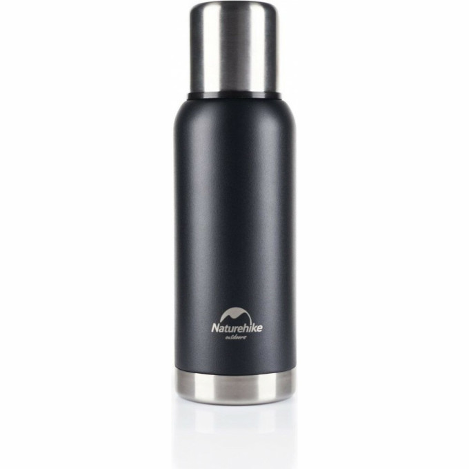 Термос NATUREHIKE Q-9H NH19SJ010 750ml черный, 6927595740231