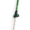 Трекинговая палка NATUREHIKE ST 01 6061NH17D001-Z 62-135см 3-секции зелёный 6975641885634